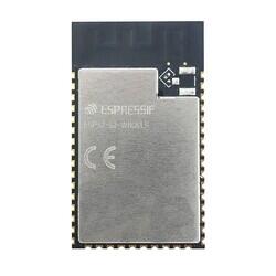 WiFi Transceiver Module 2.4GHz Antenna Not Included SMD - 1