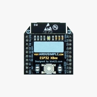 WiFi NTRIP Master - 1