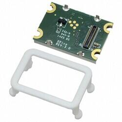 WiFi 802.11b/g/n Transceiver Module 2.4GHz - - - 1