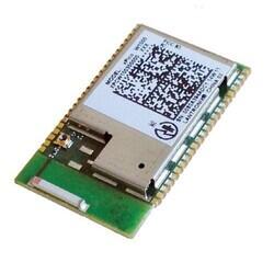 WiFi 802.11b/g/n Transceiver Module 2.4GHz - - - Lantronix, Inc.