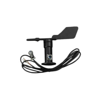 Wind Direction Sensor Output - 1