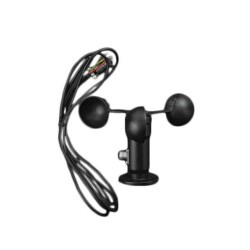 Wind Speed Sensor Output - DFRobot