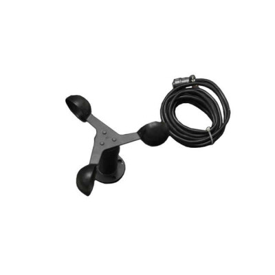 Wind Speed Sensor Analog Voltage Output - 1