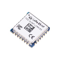 Wio-E5 Wireless Module - STM32WLE5JC, ARM Cortex-M4 and SX126x embedded, supports LoRaWAN on EU868 & US915 - 1