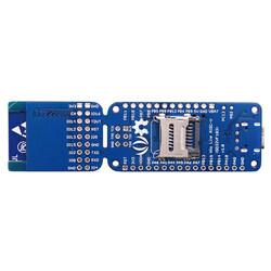 WIO LITE RISC-V (GD32VF103) - with ESP8266 - 3