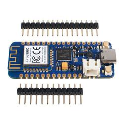 WIO LITE W600 - ATSAMD21 Cortex-M0 - 4