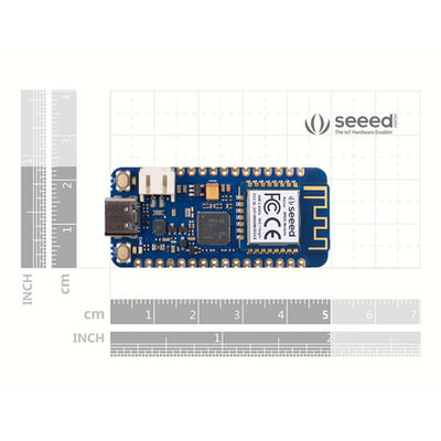 WIO LITE W600 - ATSAMD21 Cortex-M0 - 5