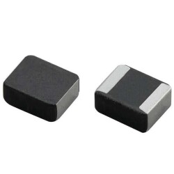 2.2 µH Shielded Wirewound Inductor 2.2 A 89mOhm Max 1008 (2520 Metric) - INPAQ Technology Co., Ltd