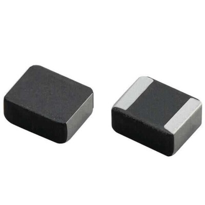 2.2 µH Shielded Wirewound Inductor 2.2 A 89mOhm Max 1008 (2520 Metric) - 1
