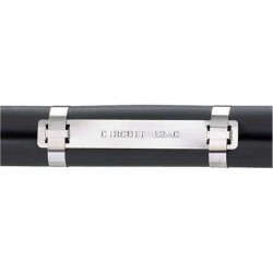 Wire Marker, Cable Tie 0.38