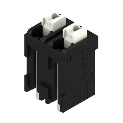 2 Position Wire to Board Terminal Block Vertical with Board 0.200