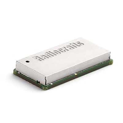 General ISM < 1GHz Wireless M-Bus Transceiver Module 868MHz ~ 870MHz Antenna Not Included Surface Mount - 1