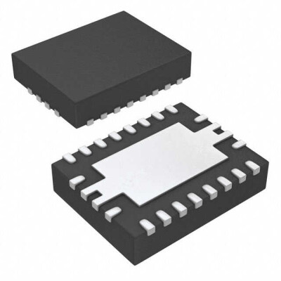 Wireless Power Receiver PMIC 20-VQFN (3.5x4.5) - 1