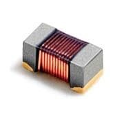 Wirewound Inductor, 220 nH, 0.24 ohm, 1.56 GHz, 600 mA, 0402 [1005 Metric], 0402DF Series - Coilcraft
