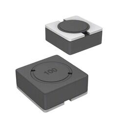3.3 µH Shielded Drum Core, Wirewound Inductor 2.5 A 28mOhm Max Nonstandard - Bourns Inc.