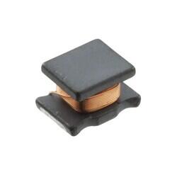 100µH Unshielded Wirewound Inductor 270mA 2.5Ohm Max 1812 (4532 Metric) - Würth Elektronik