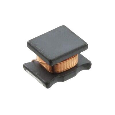 100µH Unshielded Wirewound Inductor 270mA 2.5Ohm Max 1812 (4532 Metric) - 1