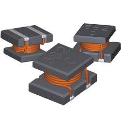 47 µH Unshielded Wirewound Inductor 250 mA 1.69Ohm Max 1210 (3225 Metric) - Murata Power Solutions Inc.