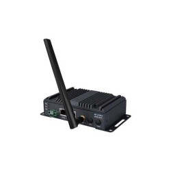 LORAWAN GATEWAY - Advantech Corporation