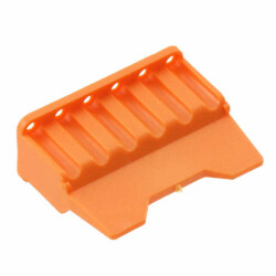 Connector Wedgelock For DTM Series Plug - TE Connectivity Deutsch Connectors