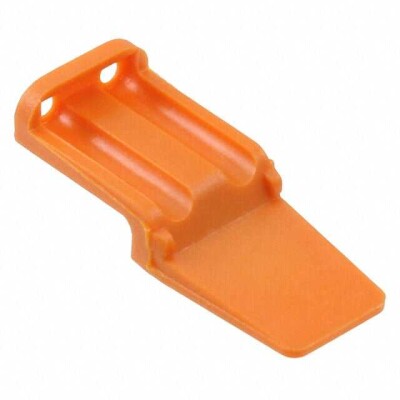Connector Wedgelock For DTM Series Plug - 1