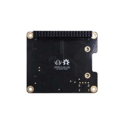SX1302, WM1302 LoRa RF Raspberry Pi Platform Evaluation Expansion Board - Seeed Technology Co., Ltd (1)