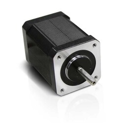 Bipolar Stepper Motor Frame Size 17 200.0 Step 1.4 A 24VDC - Lin Engineering