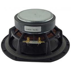 7.18 Ohms Woofer Speaker 75 W 40 Hz ~ 3 kHz Top Round - Peerless by Tymphany (1)