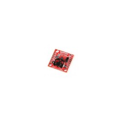 NanoBeacon™ IN100 Transceiver; Bluetooth® 5 2.4GHz Evaluation Board - SparkFun Electronics