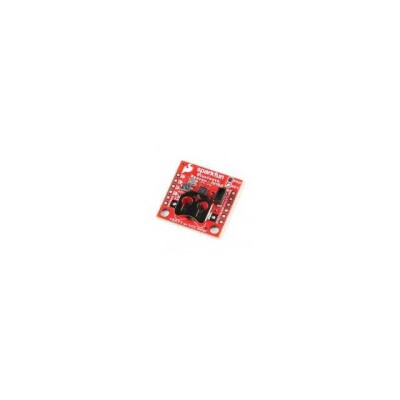 NanoBeacon™ IN100 Transceiver; Bluetooth® 5 2.4GHz Evaluation Board - 1
