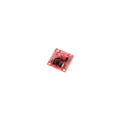 NanoBeacon™ IN100 Transceiver; Bluetooth® 5 2.4GHz Evaluation Board - 1