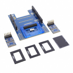 STMicroelectronics X-NUCLEO-53L1A2 - 1