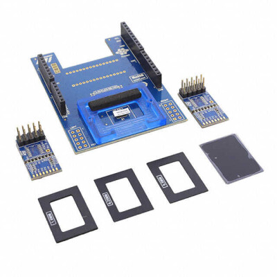 STMicroelectronics X-NUCLEO-53L1A2 - 1