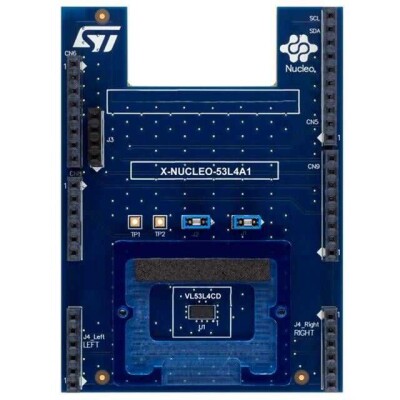 STMicroelectronics X-NUCLEO-53L4A1 - 1