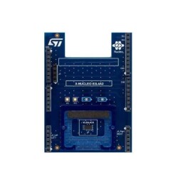 VL53L4CX Light, 3D Time-of-Flight (ToF) Sensor Nucleo Platform Evaluation Expansion Board - STMicroelectronics