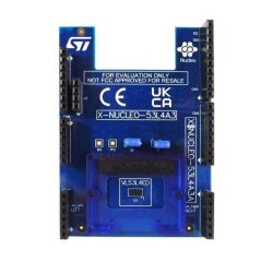 STMicroelectronics X-NUCLEO-53L4A3 - STMicroelectronics