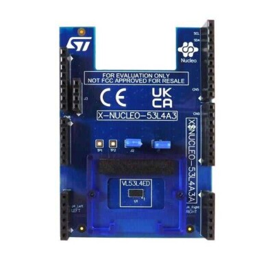 STMicroelectronics X-NUCLEO-53L4A3 - 1