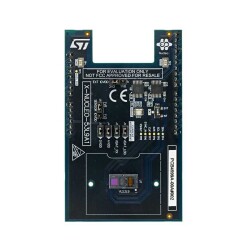 VL53L9CX Light, 3D Time-of-Flight (ToF) Sensor Arduino Platform Evaluation Expansion Board - STMicroelectronics