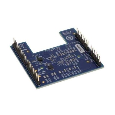 X-NUCLEO-6283A1 - NUCLEO BOARD VD6283 SENSOR - 1