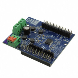 STA350BW Audio Interface Interface Nucleo Platform Evaluation Expansion Board - STMicroelectronics