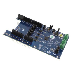 IPS4140HQ-1 Power Distribution Switch (Load Switch) Power Management Nucleo Platform Evaluation Expansion Board - STMicroelectronics