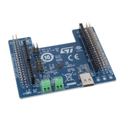 STMicroelectronics X-NUCLEO-DRP1M1 - 1