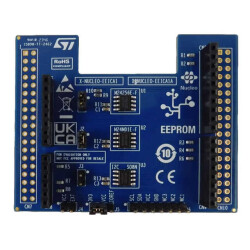 STMicroelectronics X-NUCLEO-EEICA1 - 1