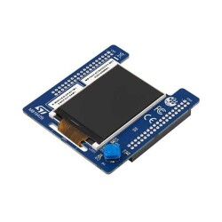 STM32 LCD 2.2