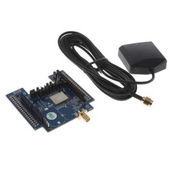 STMicroelectronics X-NUCLEO-GNSS2A1 - 1
