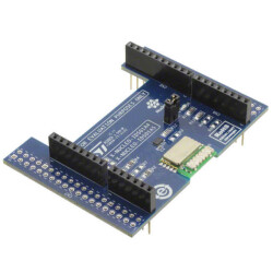 STMicroelectronics X-NUCLEO-IDS01A4 - 1
