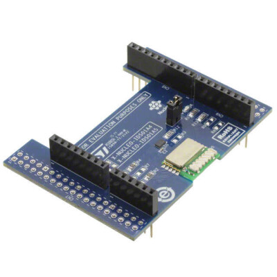 STMicroelectronics X-NUCLEO-IDS01A4 - 1