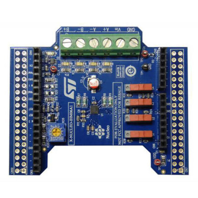 STMicroelectronics X-NUCLEO-IHM06A1 - 1