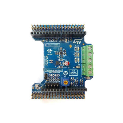 STSPIN230 Motor Controller/Driver Power Management Nucleo Platform Evaluation Expansion Board - 1