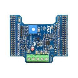 STMicroelectronics X-NUCLEO-IHM17M1 - STMicroelectronics